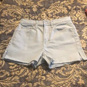New w/o tags GAP 1969 shorts